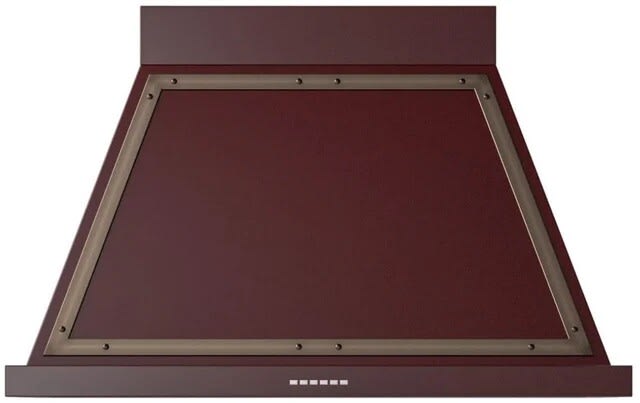40 Inch Wall Mount Range Hood