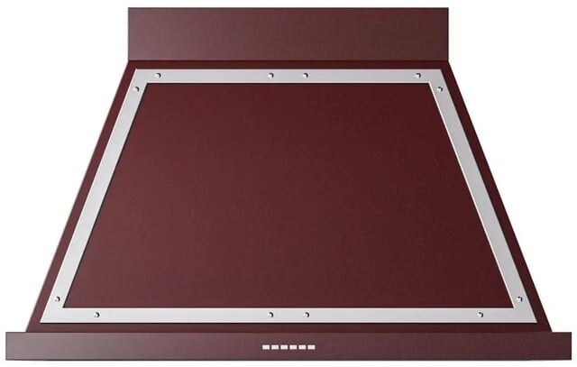 40 Inch Wall Mount Range Hood