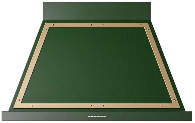 40 Inch Wall Mount Range Hood