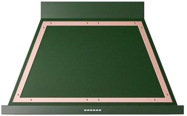 40 Inch Wall Mount Range Hood