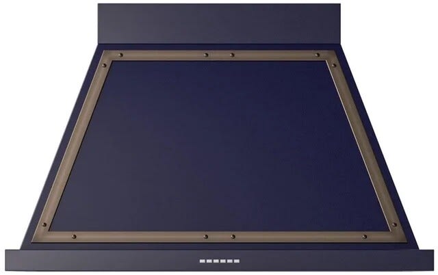 40 Inch Wall Mount Range Hood