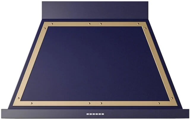 40 Inch Wall Mount Range Hood