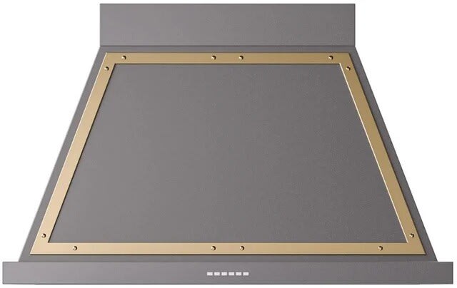 40 Inch Wall Mount Range Hood