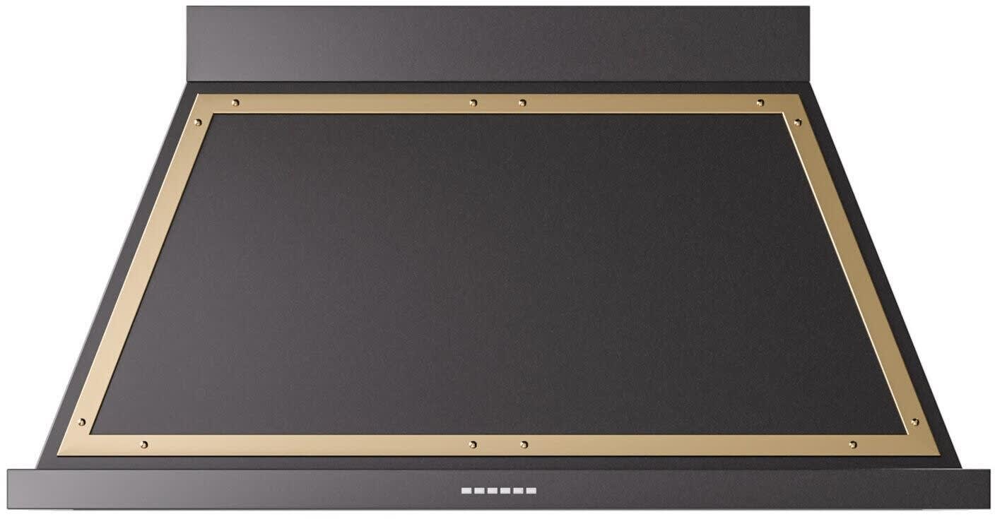 48 Inch Wall Mount Range Hood
