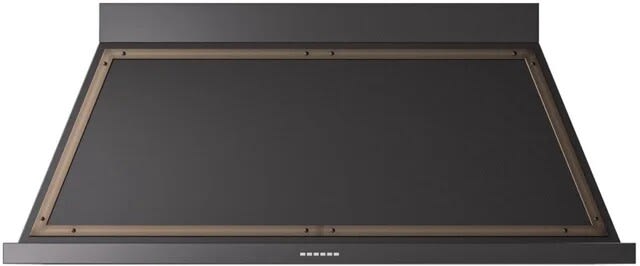 60 Inch Wall Mount Range Hood