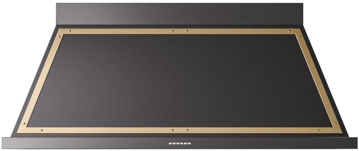 60 Inch Wall Mount Range Hood