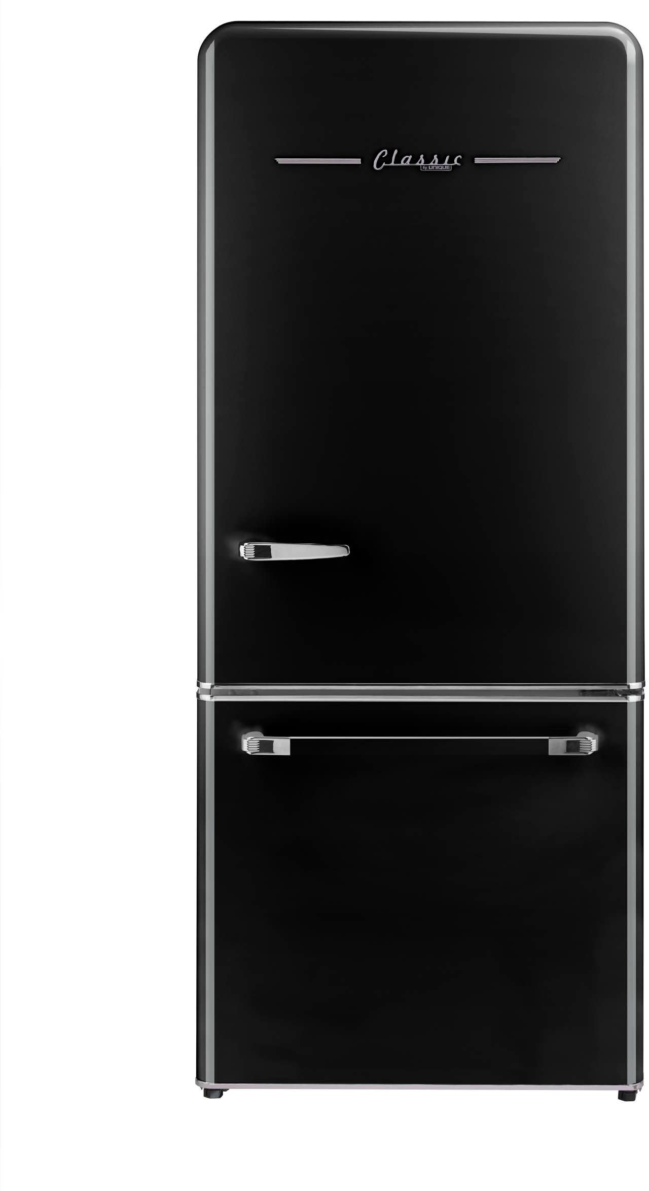 30 Inch Freestanding Bottom Mount Refrigerator