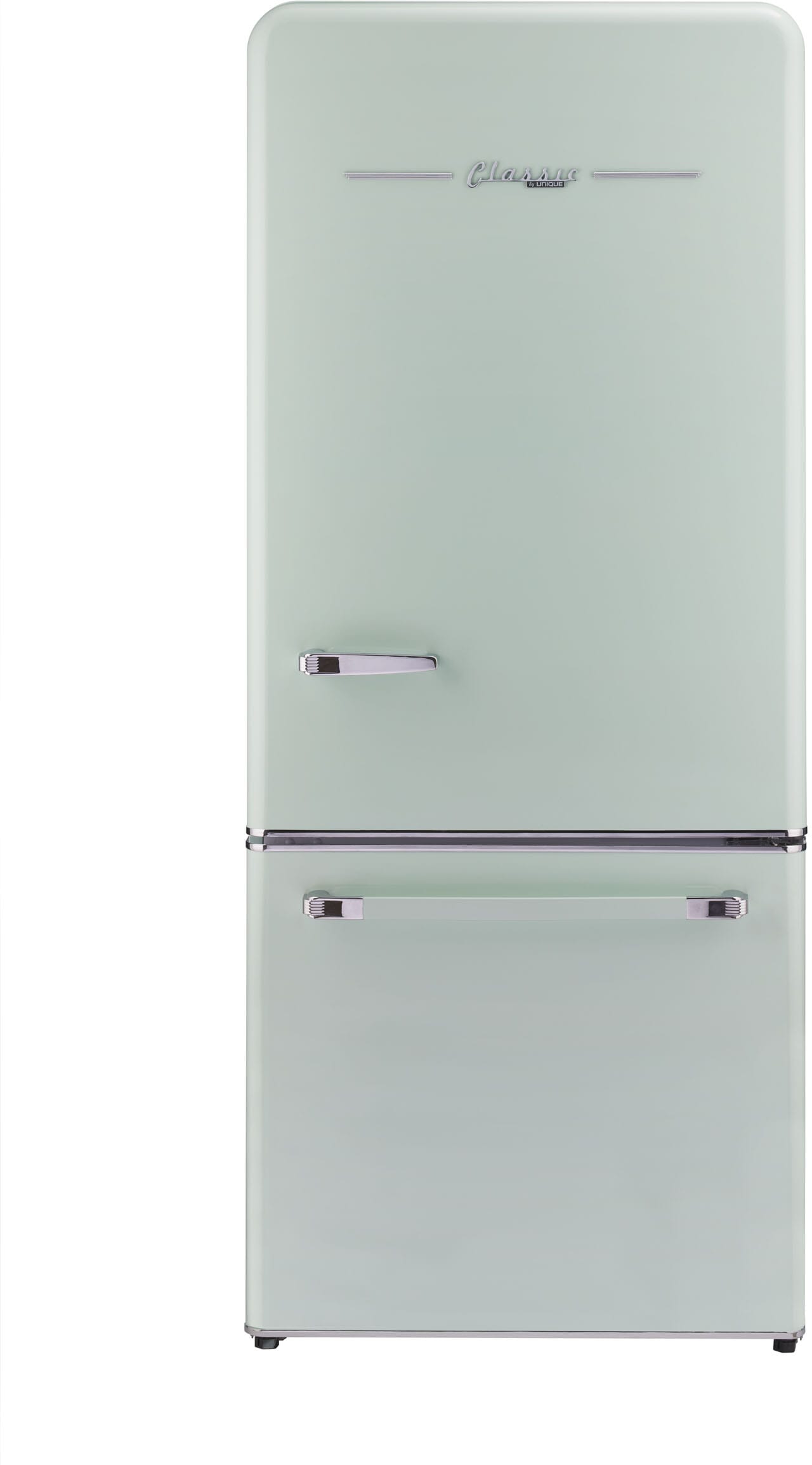 30 Inch Freestanding Bottom Mount Refrigerator
