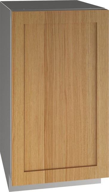 18 Inch Full Depth Wine Storage