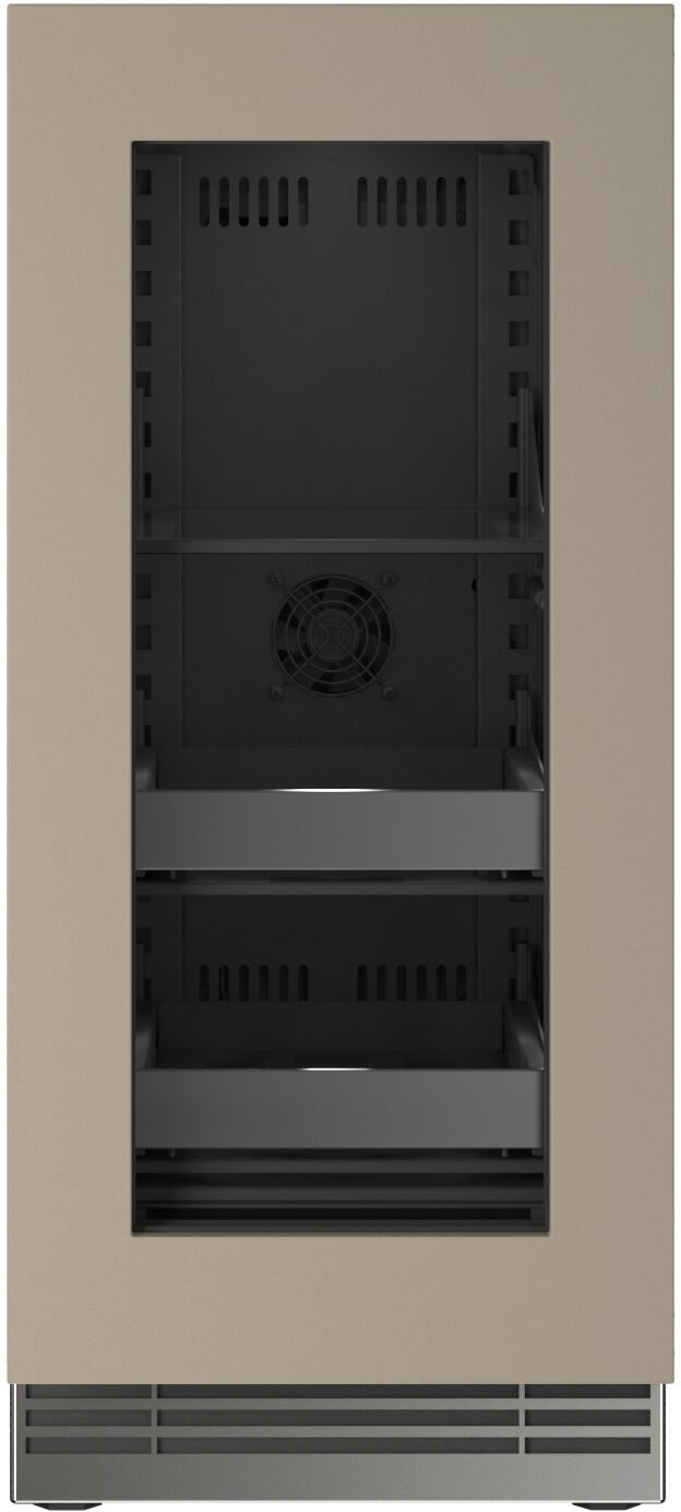15 Inch Beverage Center