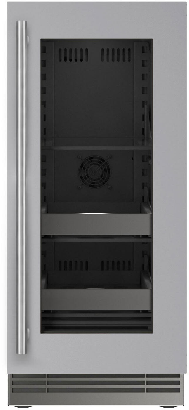 15 Inch Beverage Center