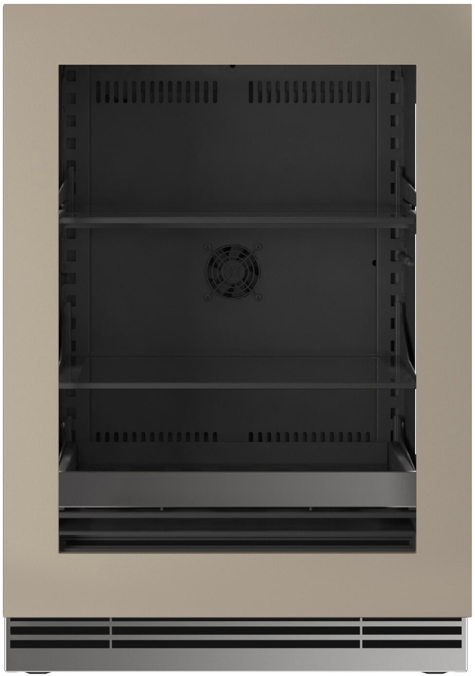 24 Inch Beverage Center