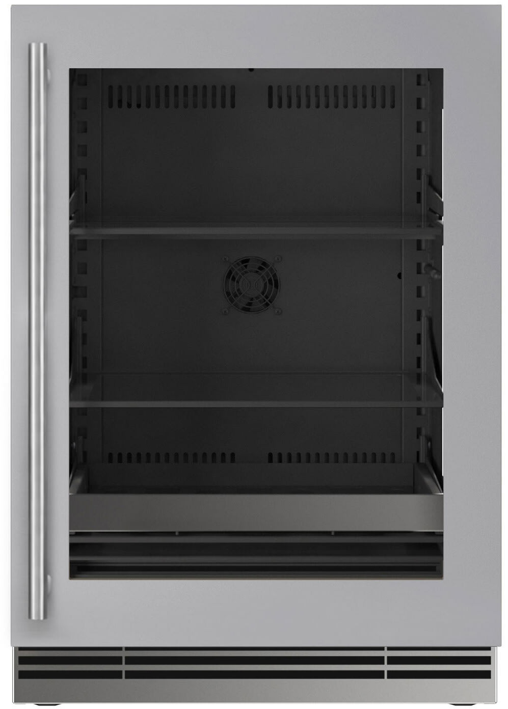 24 Inch Beverage Center