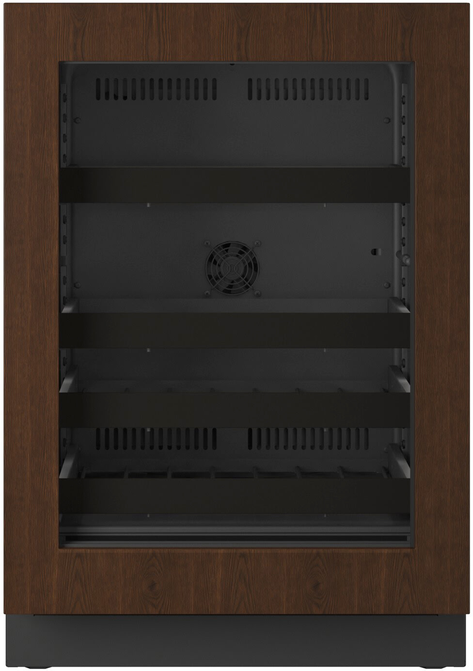 24 Inch Beverage Center