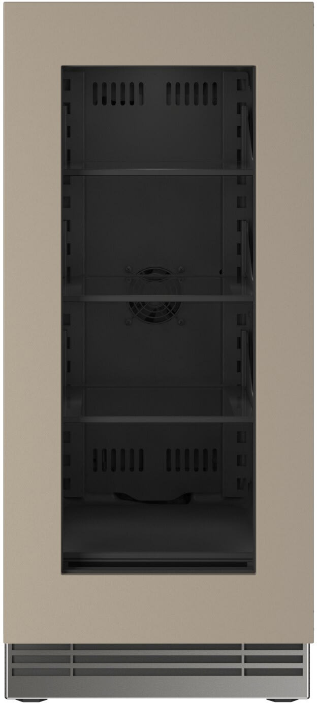 15 Inch Undercounter Refrigerator