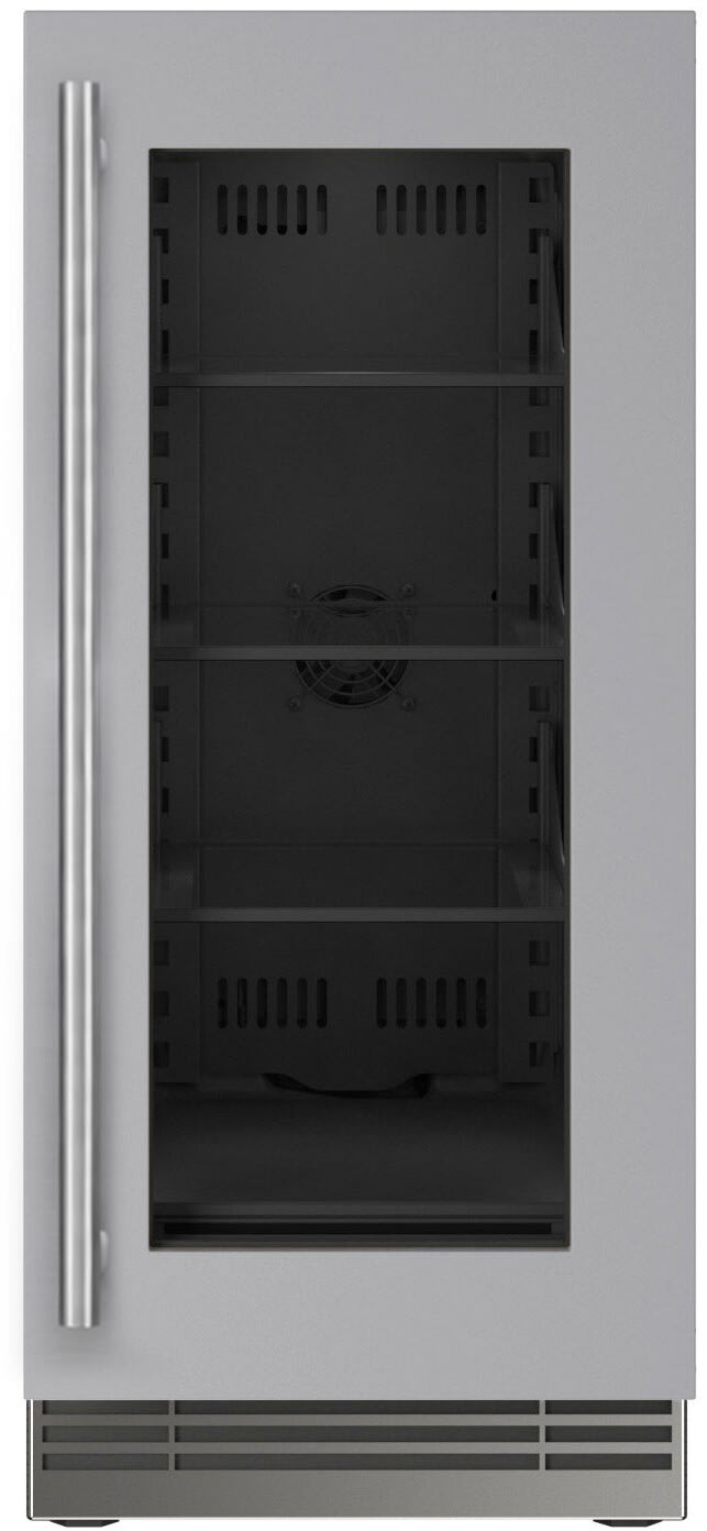 15 Inch Undercounter Refrigerator