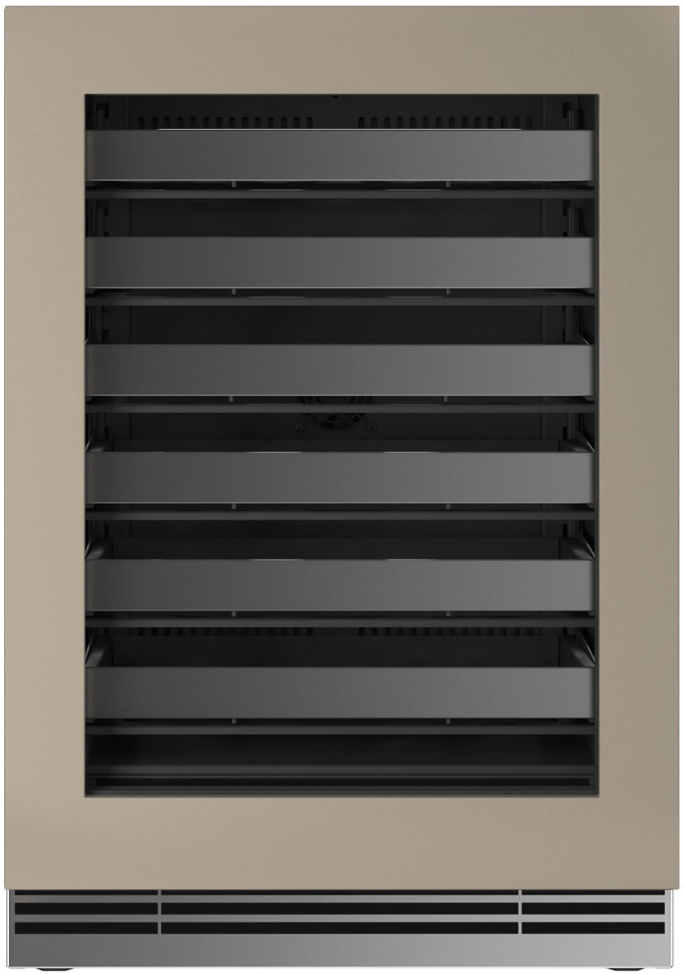 24 Inch Undercounter Wine Cooler