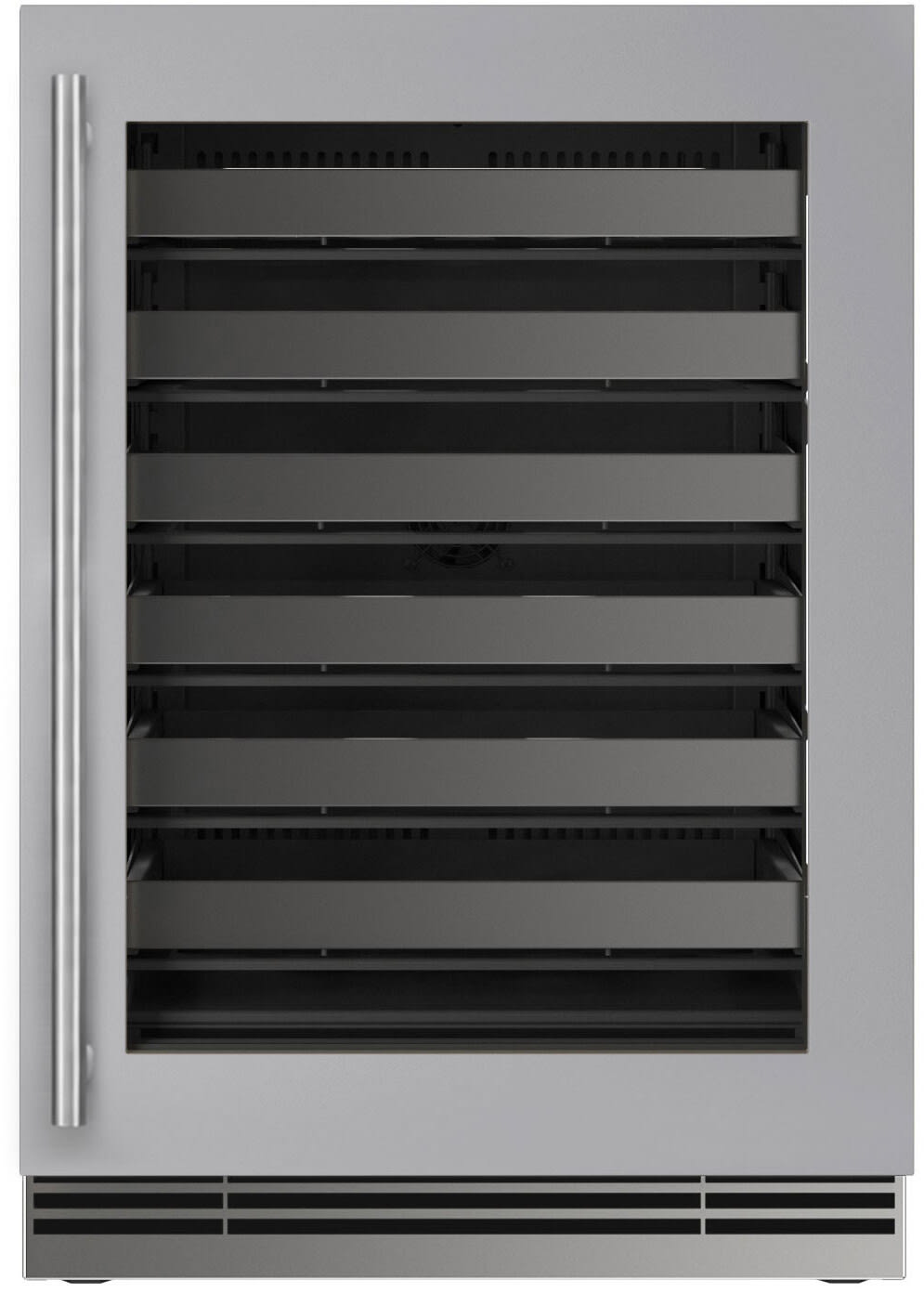 24 Inch Undercounter Wine Cooler
