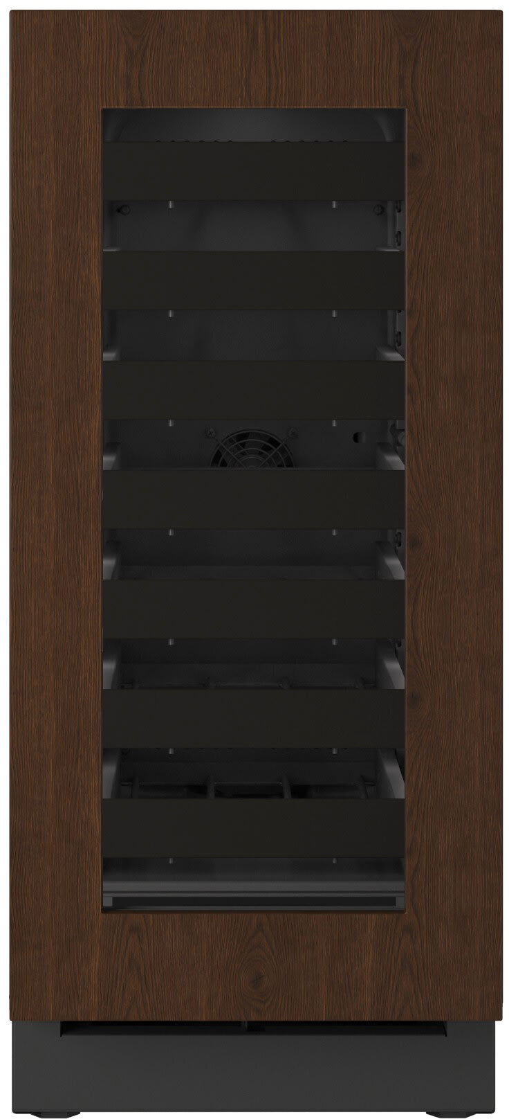 15 Inch Undercounter Wine Cooler
