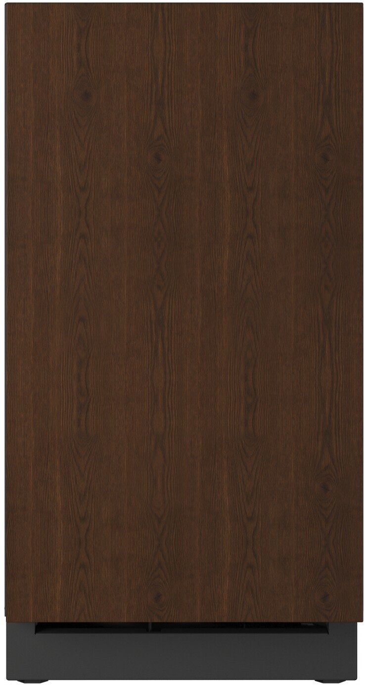 18 Inch Undercounter Wine Cooler