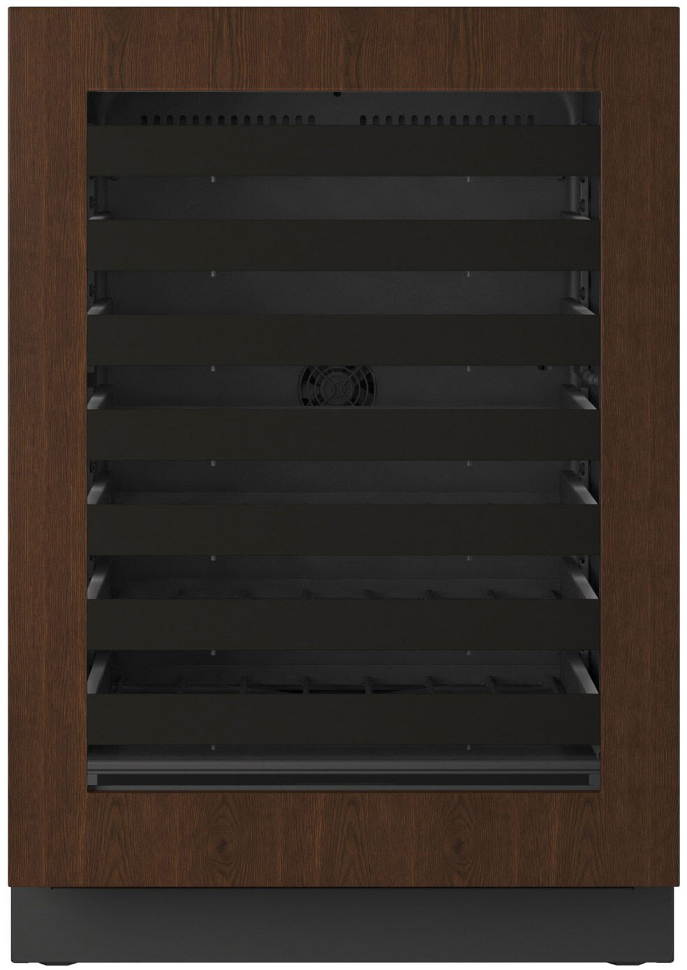 24 Inch Undercounter Wine Cooler