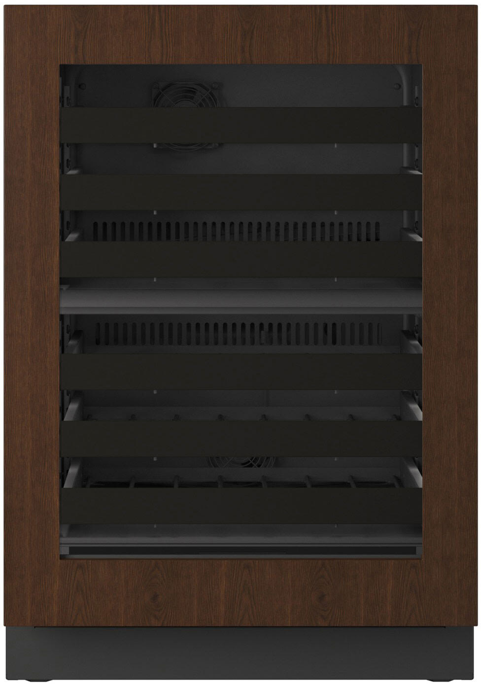 24 Inch Dual Zone Wine Cooler