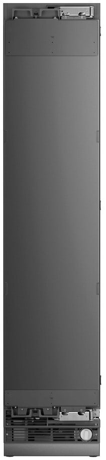 24 Inch Panel Ready Refrigerator Column