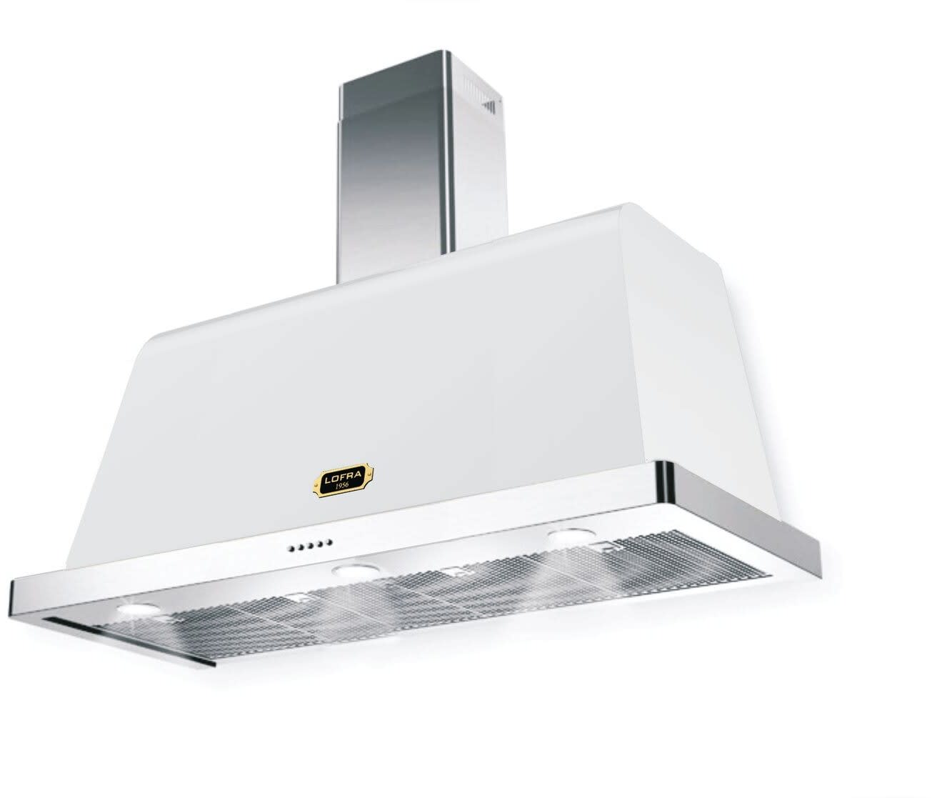 48 Inch Wall Mount Chimney Hood