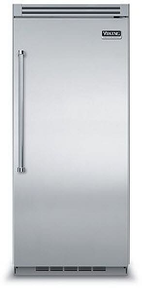 36 Inch Refrigerator Column