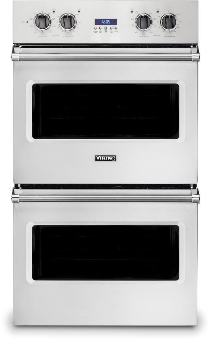 30 Inch Professional 5 Series Double Oven