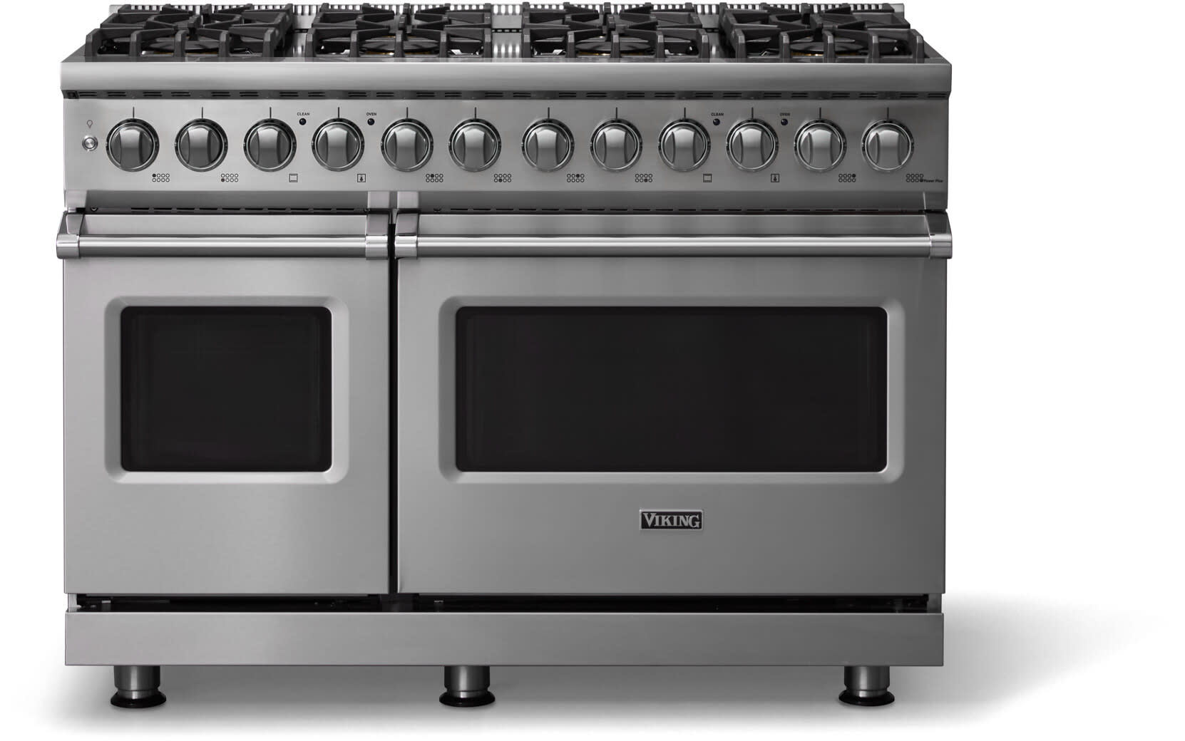 48 Inch Freestanding Dual Fuel Range