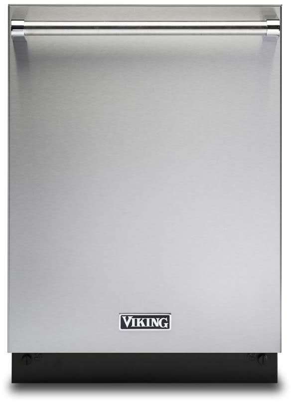 Viking VIR53024BSM 30 inch Wide 24 inch D. Induction Self Clean Range