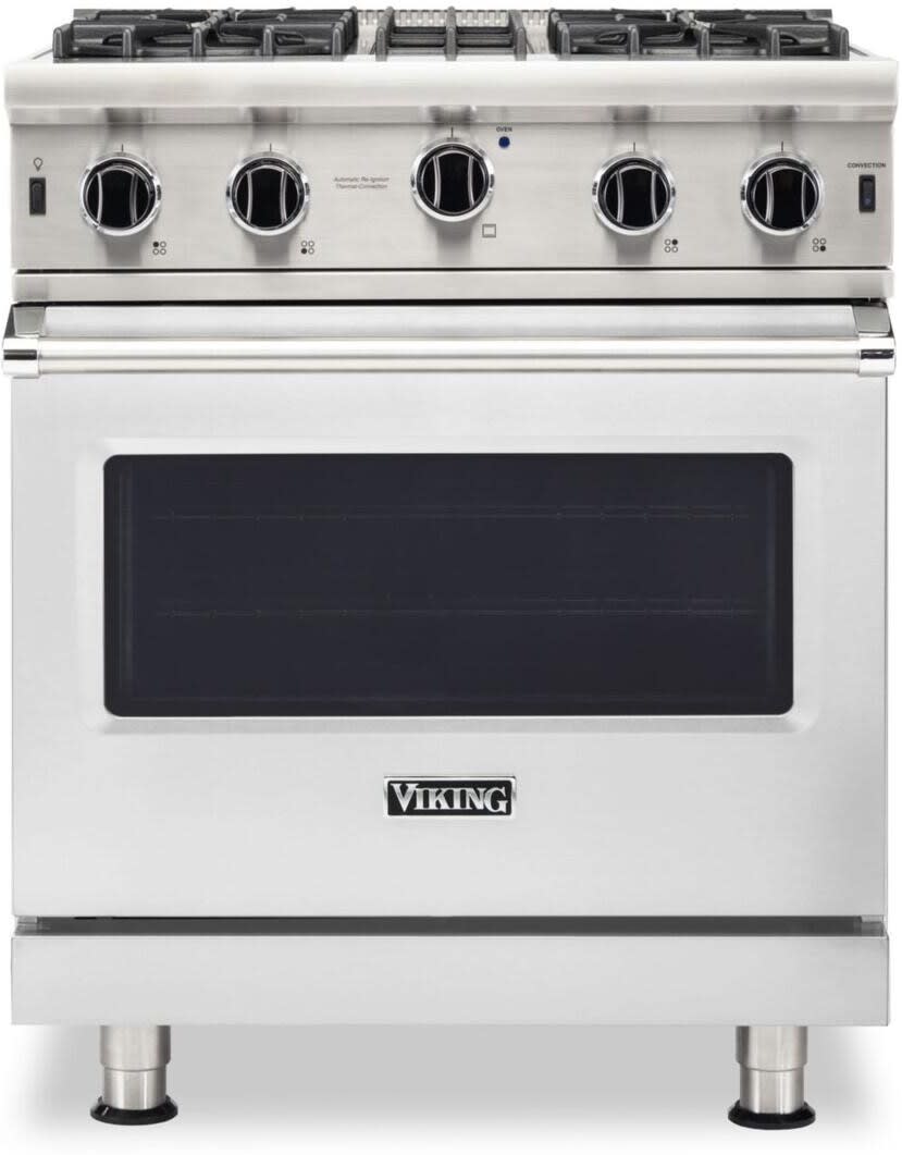 VWH3610LCB  Viking 36 Under Cabinet Range Hood, 390 CFM - Cobalt