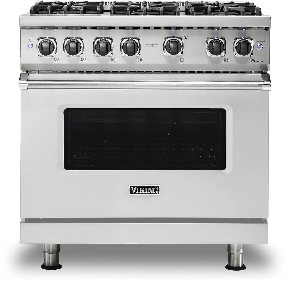 Viking VCIH4208SS 42 Inch Island Chimney Range Hood with Optional