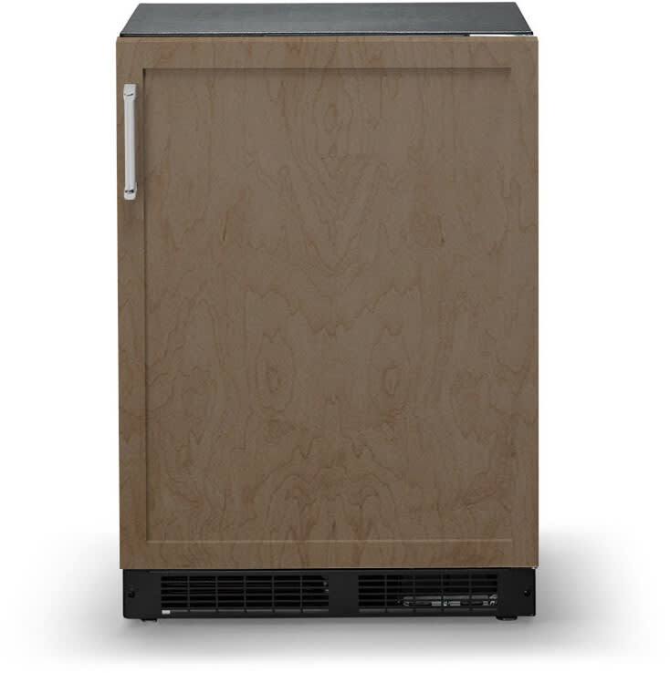 24 Inch Panel Ready Undercounter Beverage Center
