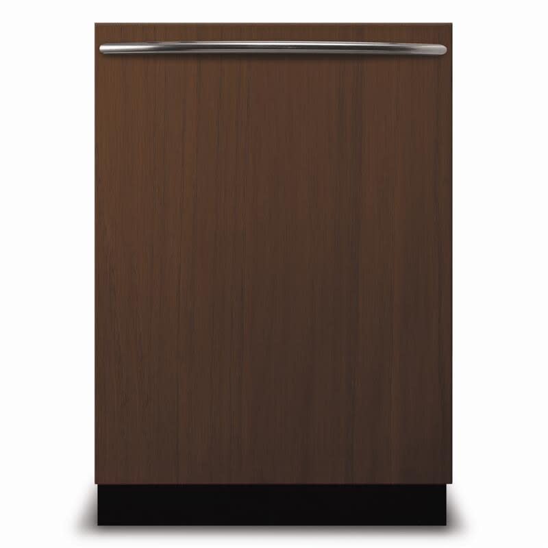 24 Inch Fully Integrated Built-In Panel Ready Dishwasher