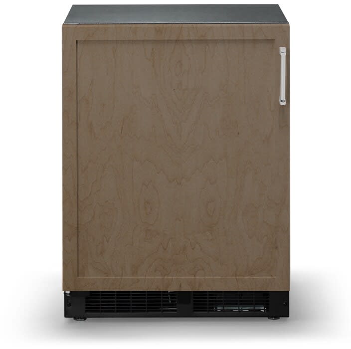 24 Inch ADA Panel Ready Undercounter Refrigerator