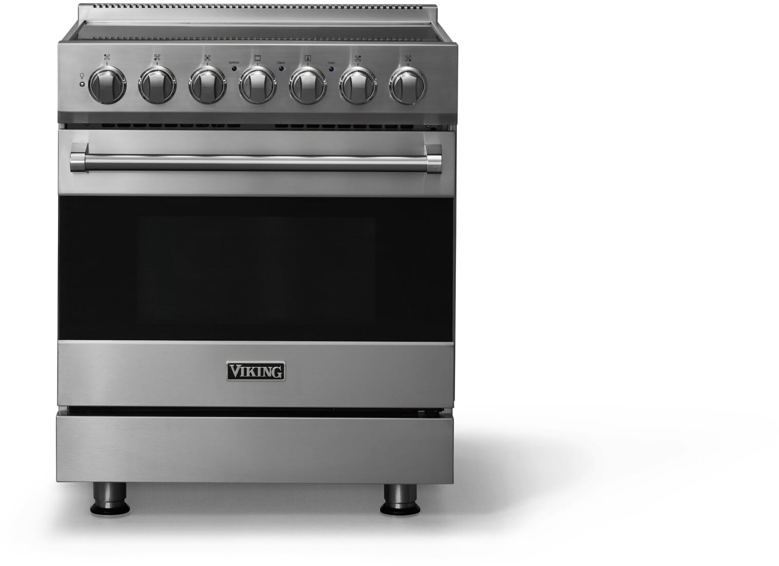 30 Inch Freestanding Electric Range