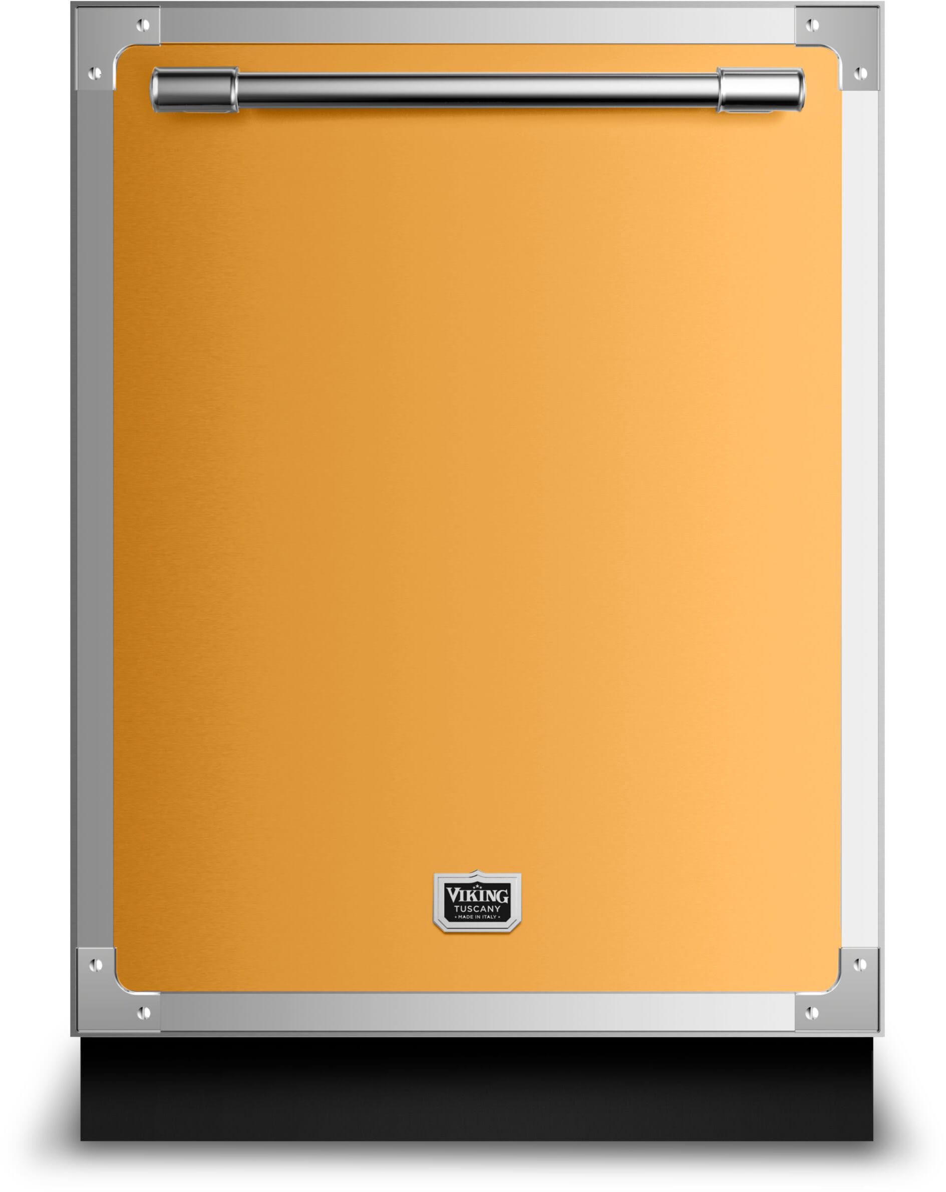 24 Inch Tuscany Dishwasher Door Panel Kit: Daffodil