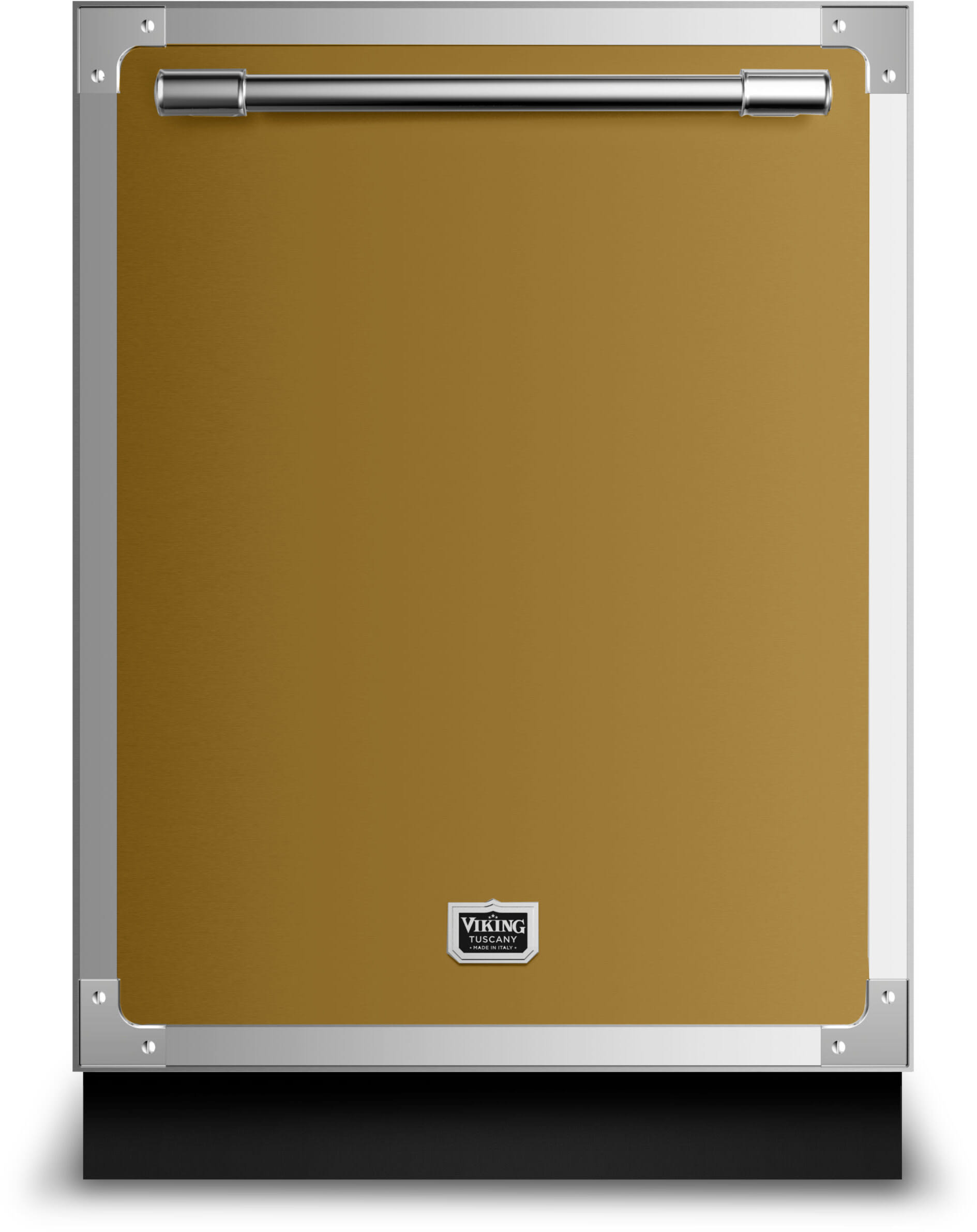 24 Inch Tuscany Dishwasher Door Panel Kit: Golden Hour