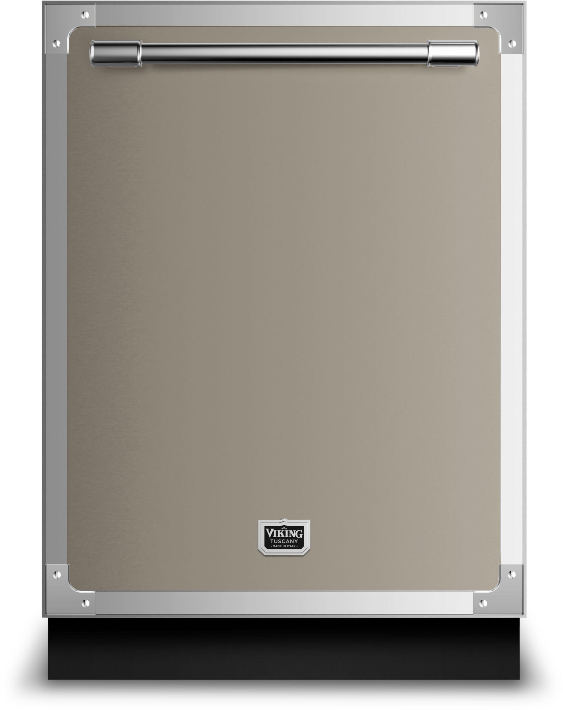 24 Inch Tuscany Dishwasher Door Panel Kit: Nantucket