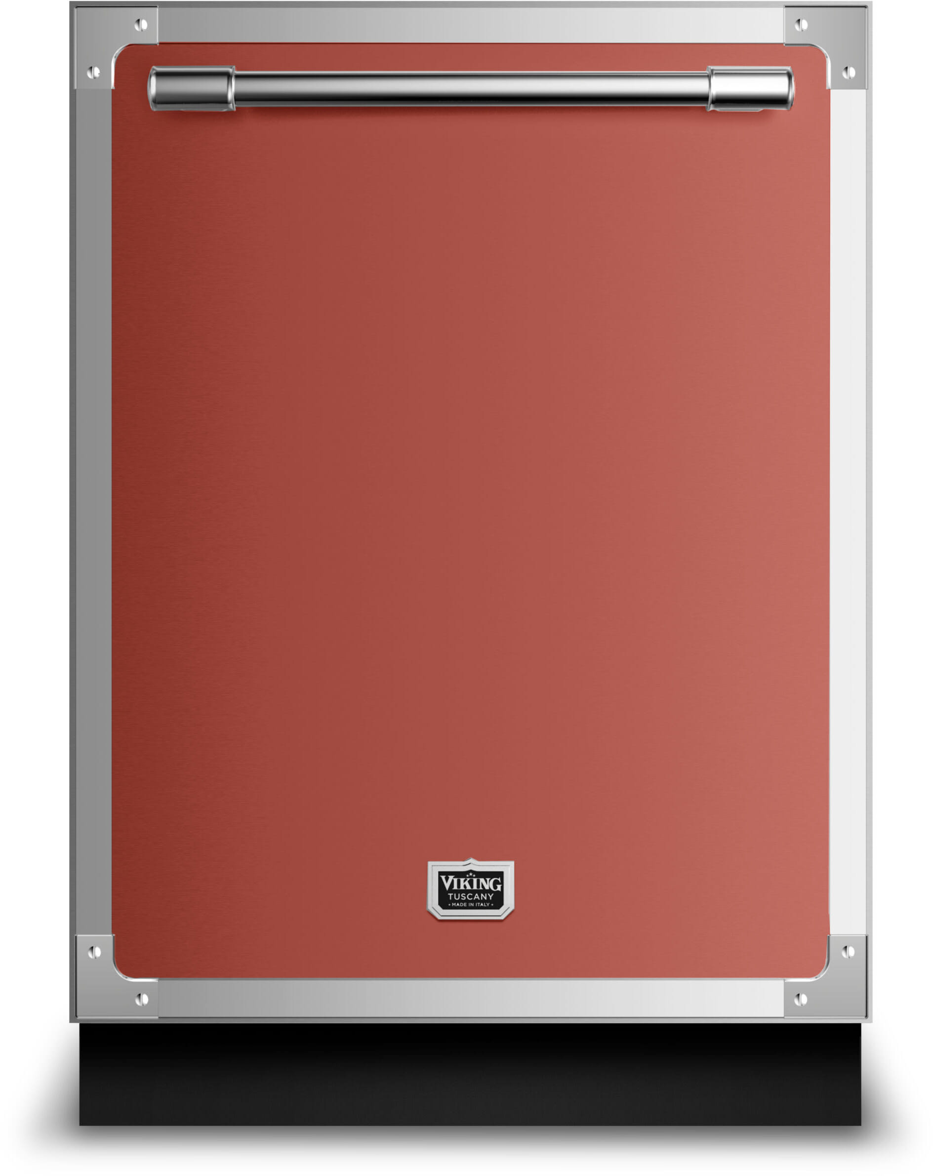 24 Inch Tuscany Dishwasher Door Panel Kit: Spiced Cider