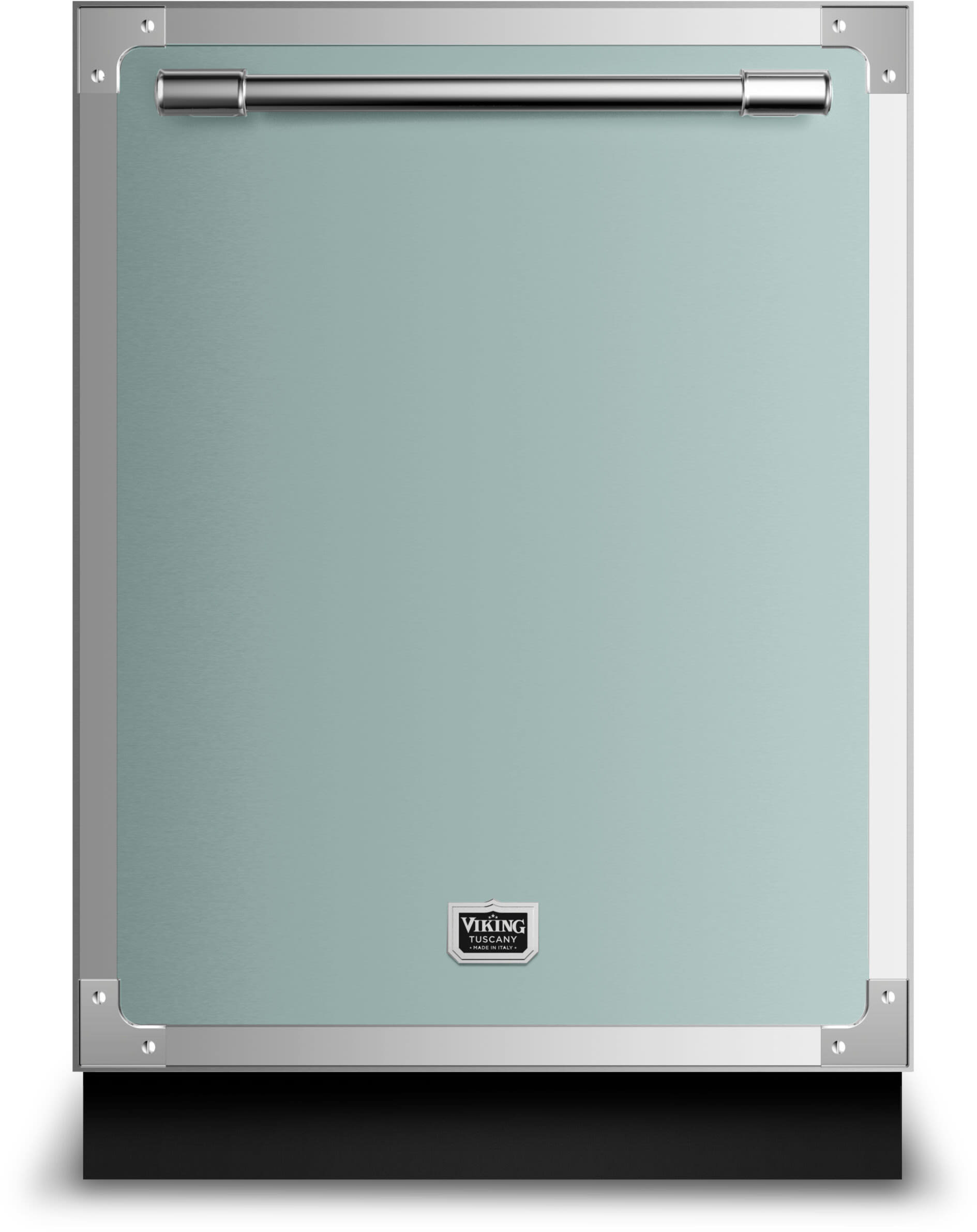 24 Inch Tuscany Dishwasher Door Panel Kit: Splash
