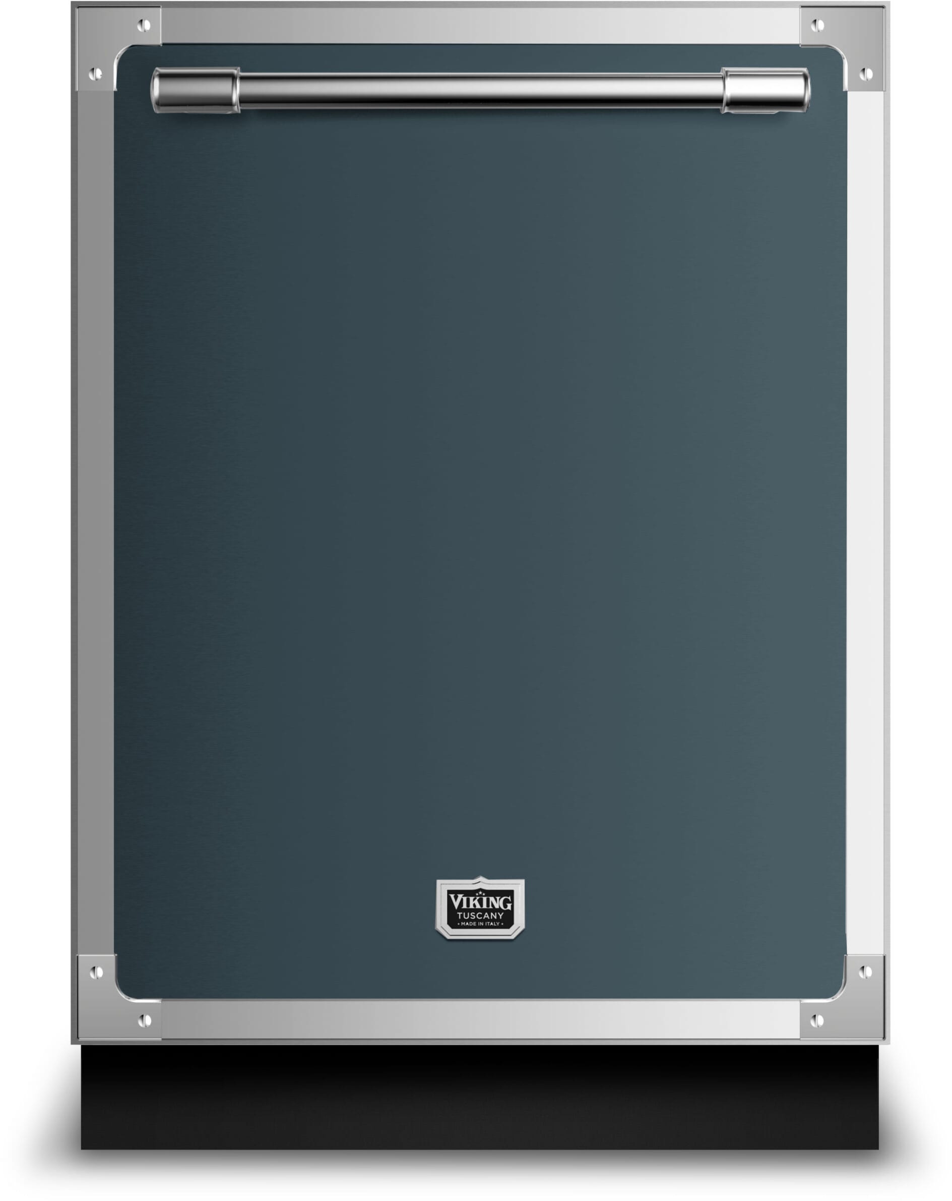 24 Inch Tuscany Dishwasher Door Panel Kit: Squall