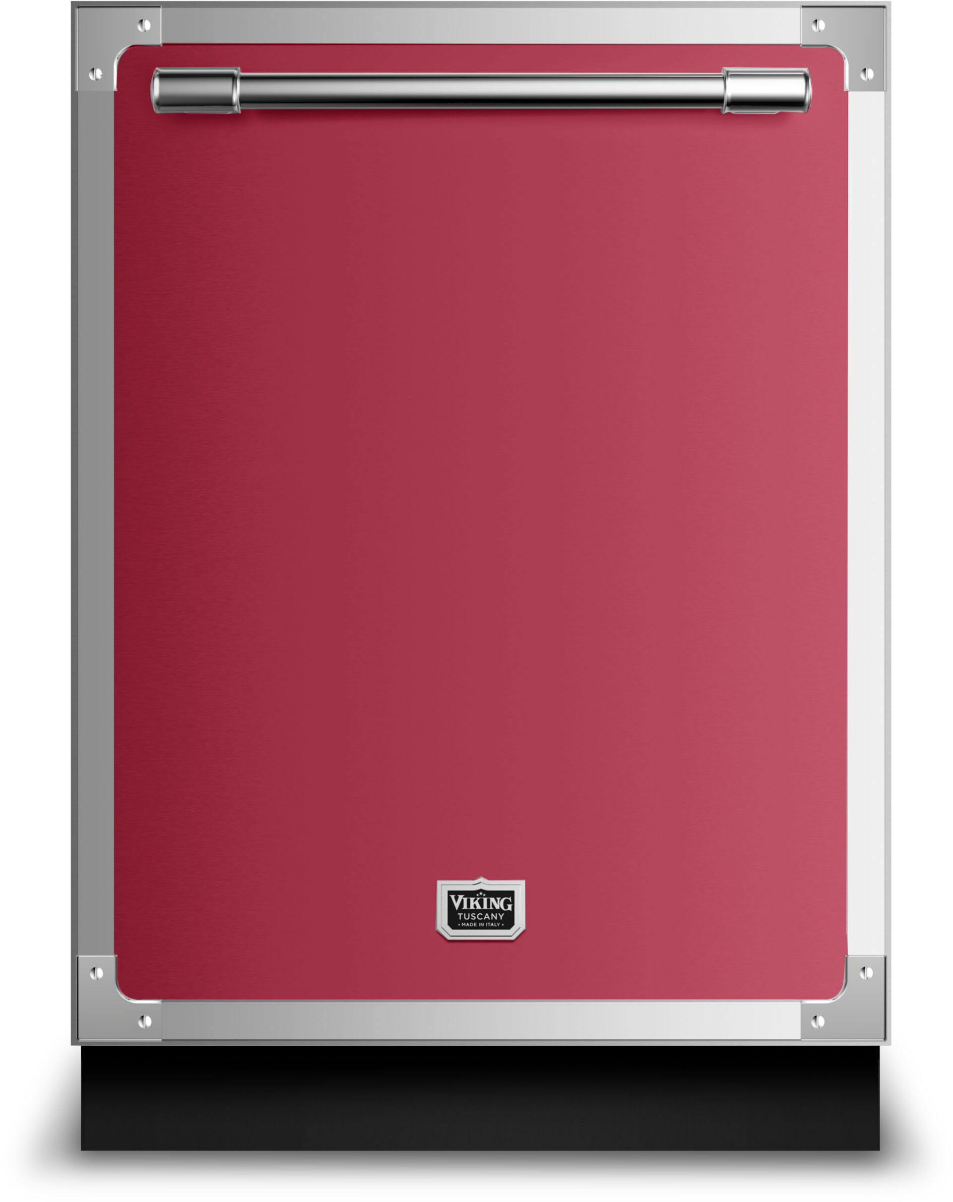 24 Inch Tuscany Dishwasher Door Panel Kit: Valentine