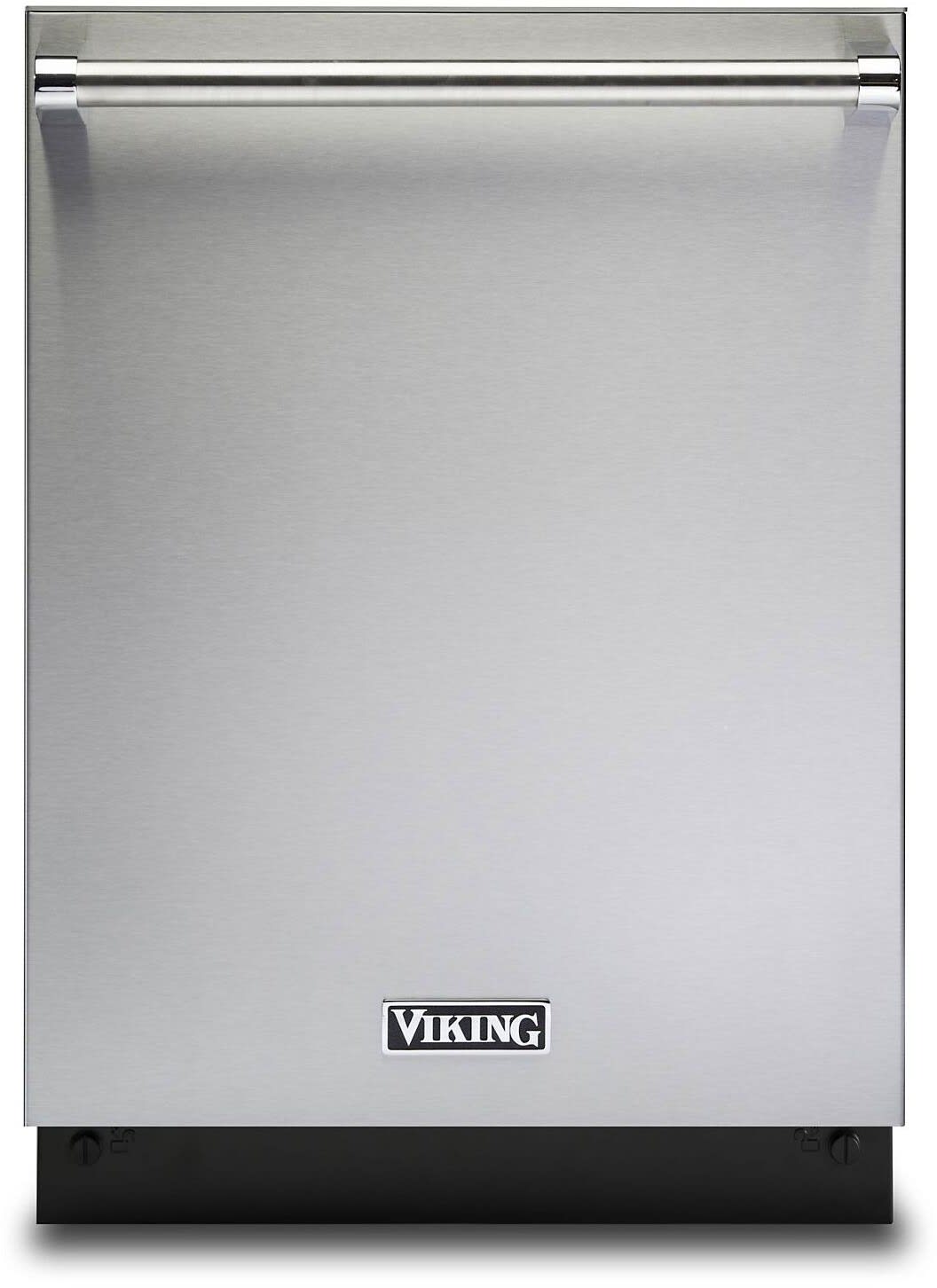 24 Inch Fully Integrated Built-In Dishwasher