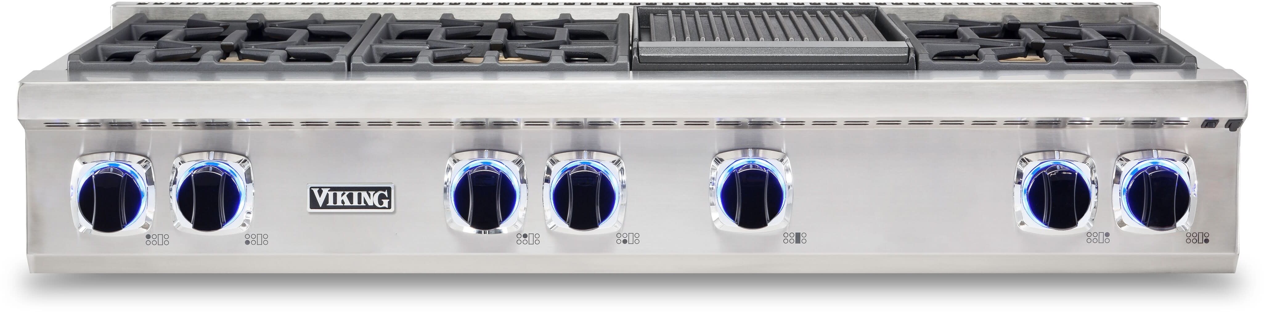 48 Inch Gas Rangetop