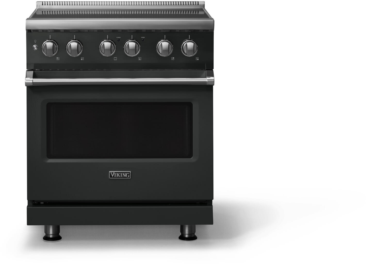 30 Inch Freestanding Induction Range