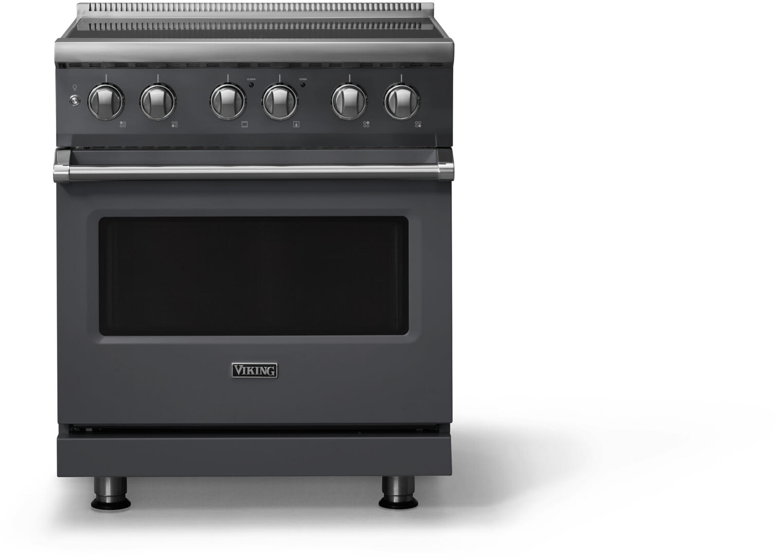30 Inch Freestanding Induction Range