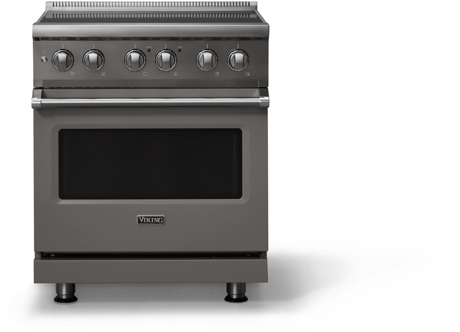 30 Inch Freestanding Induction Range
